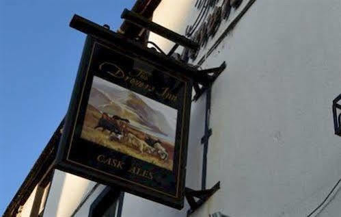 The Drovers Inn Hotel Lockerbie Exterior photo